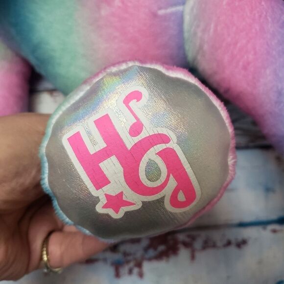 Build-A-Bear Honey Girls Viv  Bear - Picture 12 of 14